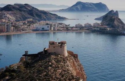 Aguilas Home Beach by Joan - Foto 28