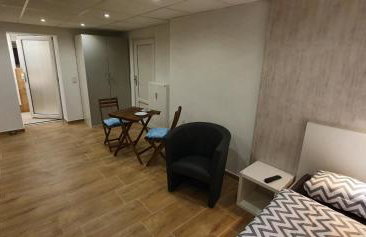 Welcome Apartment Cölbe - Photo 2