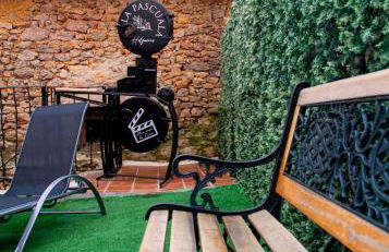 CASA LA PASCUALA HELGUERAS - Foto 27