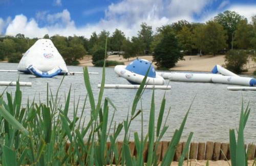 Mobilheime Kahl - Haus FRANKFURT - Foto 19