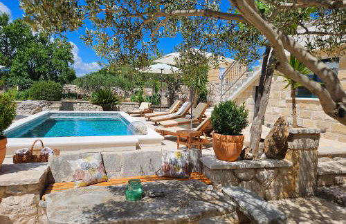 Villa Žurnata - Foto 2