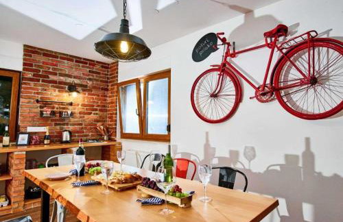 Mala kuća Mia - Foto 44