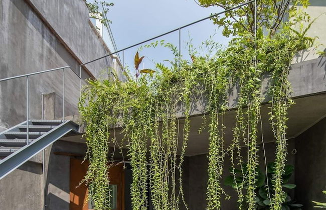 Casa Amarilla Boutique Apartment - Foto 12