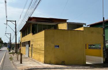 Barra do Sahy Amarela - Foto 1