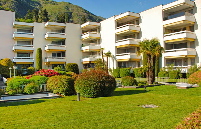 Vista Panorama - Foto 20