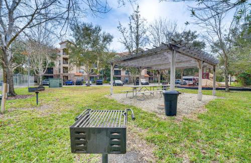 8 Mi to Disney Parks Family Davenport Condo - Foto 34