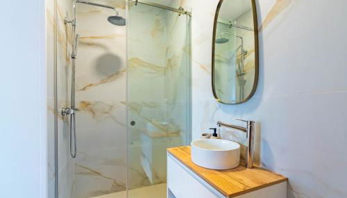 Nobregas Lodge - Foto 5, towels, Shower