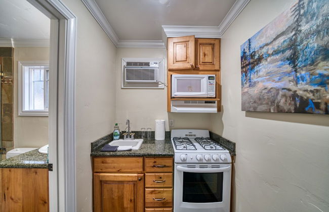 The Moose and Maple Lodge - Foto 42