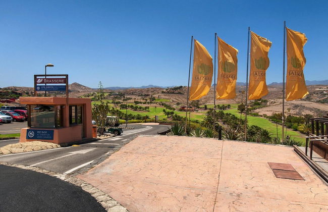 Holiday Home, Maspalomas - Foto 23