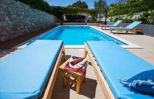 Holiday Home Vuko - Foto 7