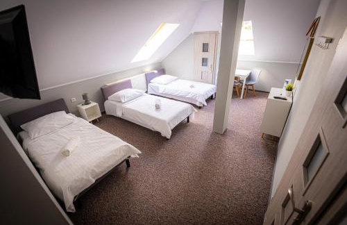 Apartamenty Wypoczynkowa 24 - 700m od Park Wodny Suntago Wręcza - Photo 17