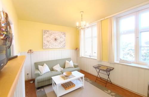 Ferienwohnung "Altes Pastorat" - Foto 17