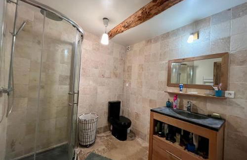 Très beau mas à Bonnieux - Foto 18