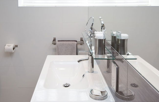 HomefromHolme Alban House - Foto 6