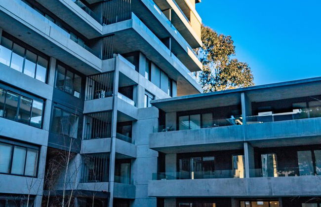 Luxury and Stylish Apt on NB Ave - Foto 10