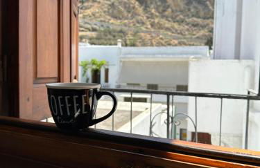 Το Σπίτι Της Ειρήνης - Foto 32