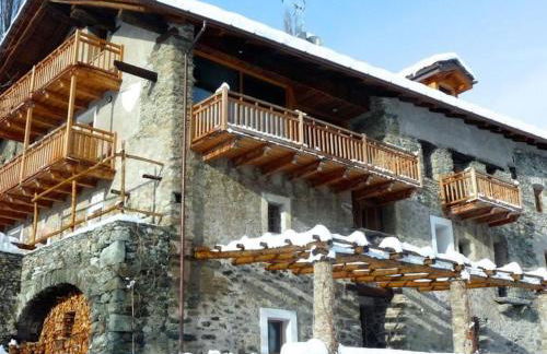 Apartment Drei-Zimmer-Wohnung Kaninchen by Interhome - Foto 17