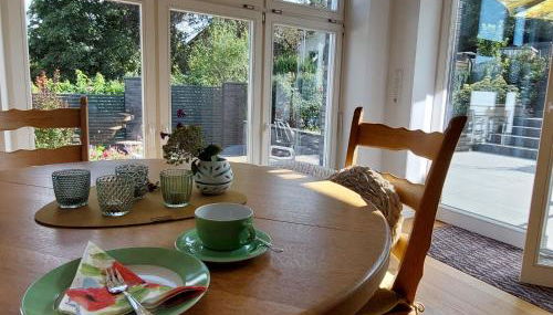 Holiday Home EifeLeben mit wunderschönem Garten by Interhome - Foto 2