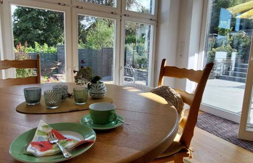 Holiday Home EifeLeben mit wunderschönem Garten by Interhome - Foto 2