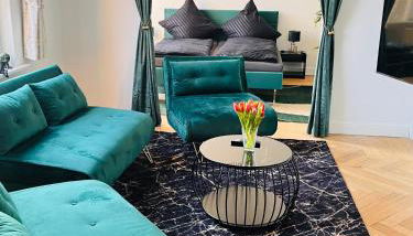 Ferienwohnung am Beatles Platz - Foto 4