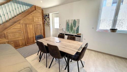 Maison Vue Pyrénées Centre ville - salle de jeux - Foto 5