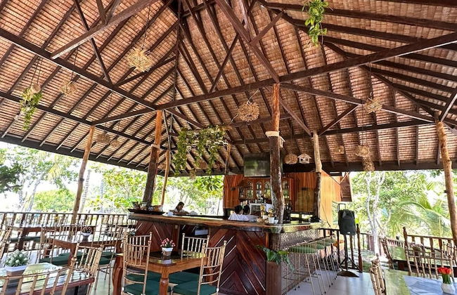 La Tranquilidad Beach Resort - Foto 32