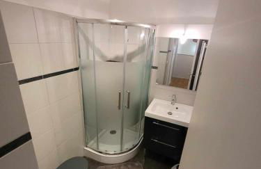 Maison, 5 Chambres équipées, tout confort , fibre - Photo 6