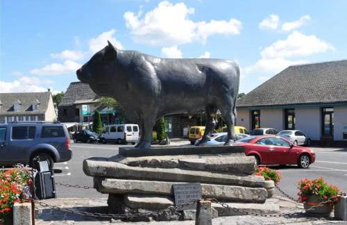 Studio au cœur de Laguiole - Photo 7