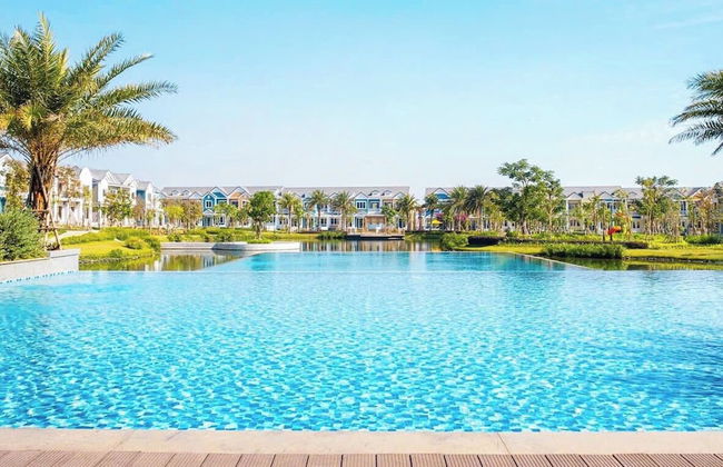 Ni Villa - Novaworld - Foto 42