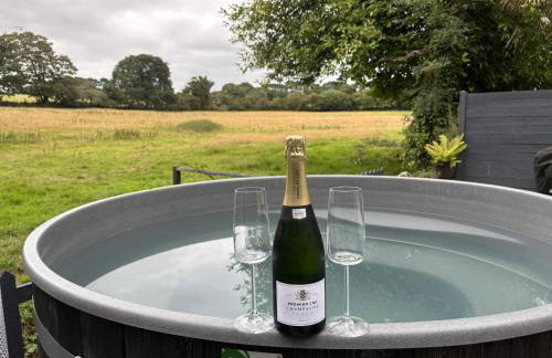 Wood Brook Cottage - Foto 33