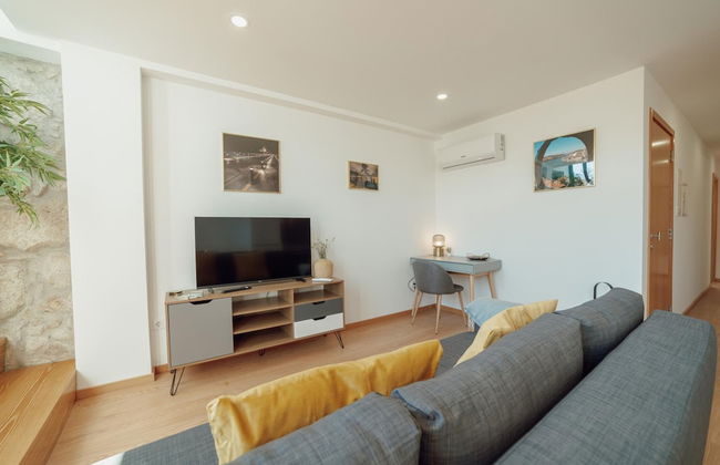 Modern Stylish Apartment II by Vacationy - Foto 11