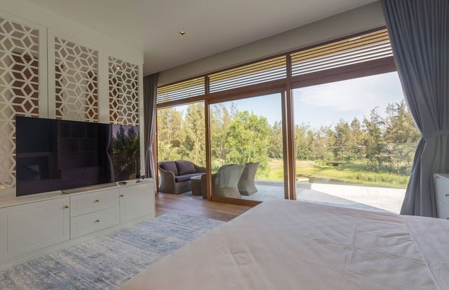 Ocean Villas Beach Resort - Foto 20