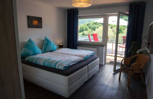 Ferienwohnung Sonnendeck - Foto 10