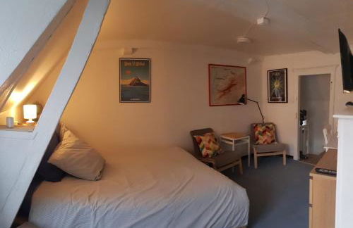 Charming Cottage in a typical French Village - Foto 26