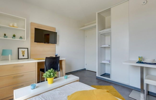 Apparteo Toulouse - Foto 6