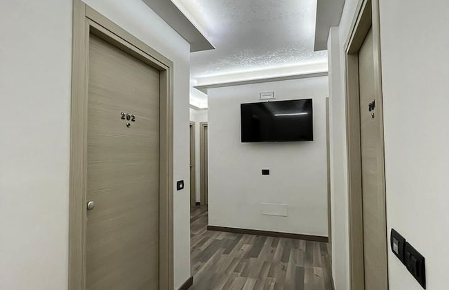 Albergo 3 Torri - Foto 4