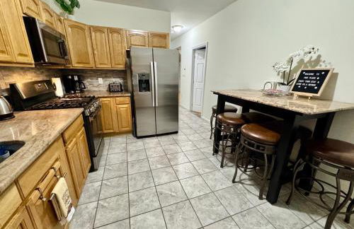 Private 1st floor Apartment - Only 5 min Away from Newark Airport and 30 min to NYC - Foto 14