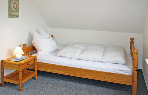 Holiday Home Kleine Möwe by Interhome - Foto 46