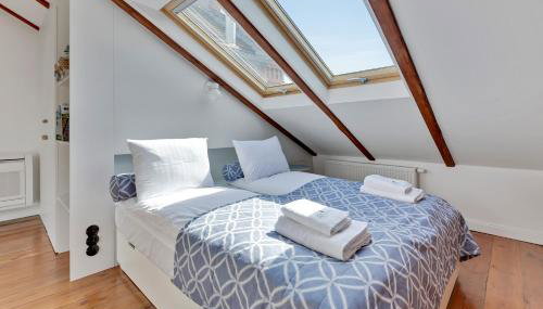 Sopot Cosy Attic - Klimatyczny apartament na poddaszu z parkingiem by Lion Apartments - Foto 3