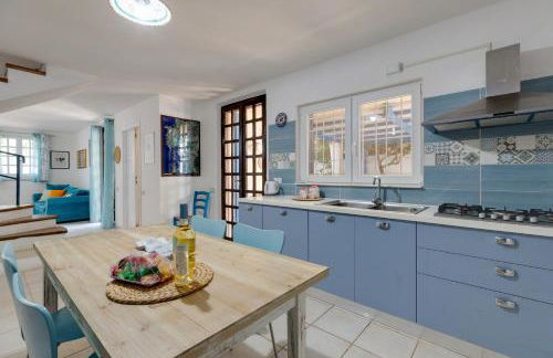 Villa Lucia 240mt dal mare - Foto 10