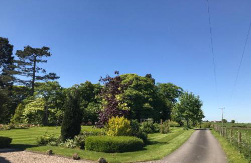 Pheasant Cottage - Foto 13