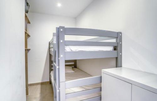 Superbe T4 -Vue Mer- Tout Confort Refait à Neuf! - Foto 15