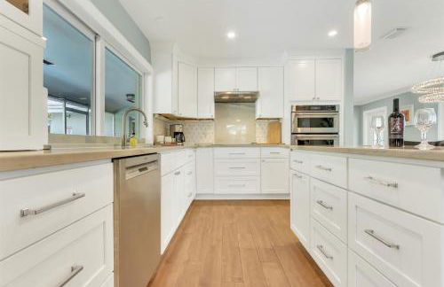 Coral Isle Heated pool,, ping-pong, near beach - Foto 11