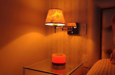 NOVO Apto luxo Garagem Centro Aeroporto - Foto 7