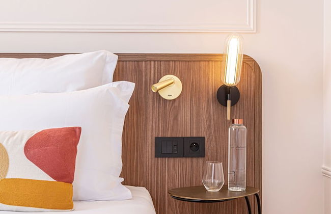 Villa SoPi Appart'Hotel by Patrick Hayat - Foto 4