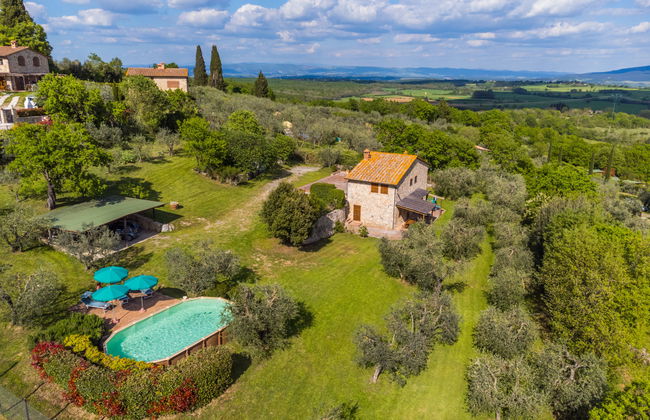 Il Fienile - Foto 36