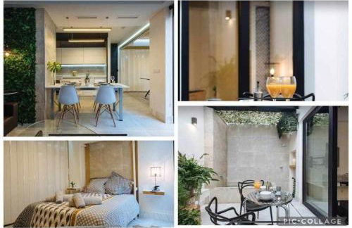 Lujoso loft con piscina y espacio office - Foto 4