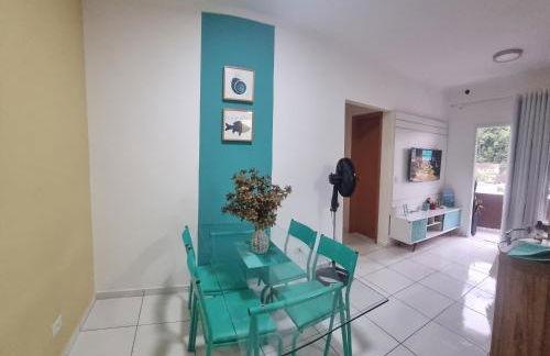 Doce Vida Ubatuba - Próximo as Praias, Centro e Restaurantes - Foto 2