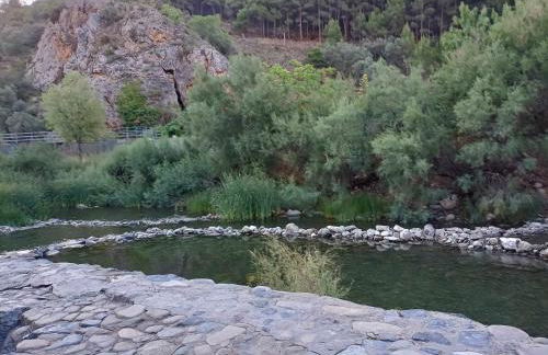 El mirador del río de Arnedillo - Foto 42