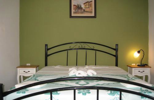 Villa Agnanti Apts and Suites - Foto 51